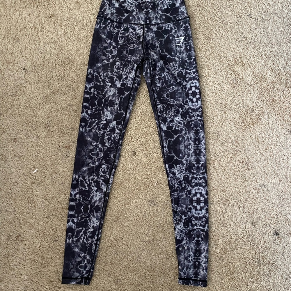 Gymshark leggings